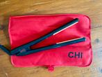 Chi G2 Stijltang - Zo Goed Als Nieuw!, Ophalen of Verzenden, Zo goed als nieuw, Haarverzorging