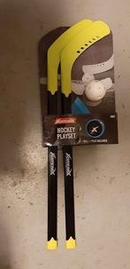 NIEUW Hockey playset, Ophalen of Verzenden, Nieuw, Ontdekken