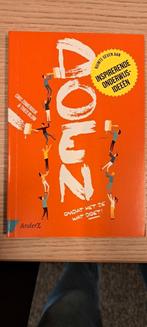 Doen - Cris Zomerijk & Theo Blom - Nieuw, Ophalen of Verzenden, Nieuw, Cris Zomerijk & Theo Blom