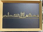 Skyline Sneek in frame, Verzenden