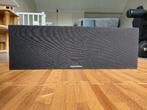 B&W HTM62 S2 center speaker, Ophalen, Gebruikt, 60 tot 120 watt, Bowers & Wilkins (B&W)
