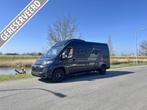 Adria Twin Supreme 600 SPB, Buscamper of Camperbus, Adria, 5 tot 6 meter, Buitenlamp