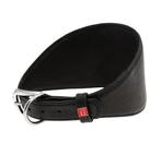 WAUDOG Soft Halsband Windhond Zwart Nek 26-32 cm KOOPJE!!!, Dieren en Toebehoren, Ophalen of Verzenden, Handgemaakt, Nieuw