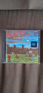Mr. Mister - Welcome to the Real World CD, Cd's en Dvd's, Cd's | Pop, Ophalen of Verzenden