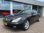 Mercedes-Benz CLS-klasse 500 V8 Automaat, Young-timer, Auto's, Mercedes-Benz, Automaat, Achterwielaandrijving, Gebruikt, Zwart