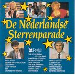 Nederlandse Sterrenparade - 5 cd box - Readers Digest, Cd's en Dvd's, Cd's | Verzamelalbums, Ophalen of Verzenden, Zo goed als nieuw