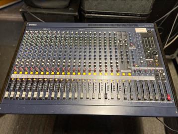 Yamaha MG24/14FX mengpaneel 24 kanaals beschikbaar voor biedingen
