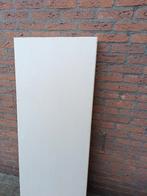 2 platen isolatie lang 150cm x breed 60cm dik 3.5cm nieuw, Ophalen, 4 tot 8 cm, Nieuw, Hardschuim (Pir)