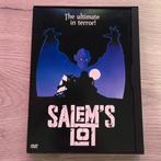 Salem's Lot (Tobe Hooper), Alle leeftijden, Ophalen of Verzenden, Zo goed als nieuw