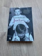 Judas - Astrid Holleeder, Ophalen of Verzenden, Gelezen, Overige