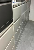 Bisley archiefkasten voor hangmappen, Ophalen, Gebruikt, 100 tot 150 cm, 50 tot 100 cm