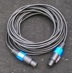 Luidsprekersnoer 10 meter - 2x1,5mm, Speaker of Versterker, Nieuw, Ophalen of Verzenden, Nb