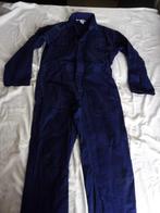 ZGAN overall Sanfor mt 54 Donker blauw werkbroek werkoverall, Ophalen of Verzenden, Zo goed als nieuw, Overall