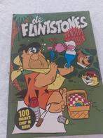 Los nummer blad de flintstones nr 2 uit 1972, Ophalen