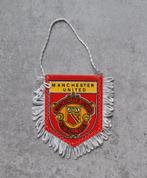 vaantje Manchester United, Ophalen of Verzenden, Gebruikt, Buitenlandse clubs, Vaantje of Sjaal
