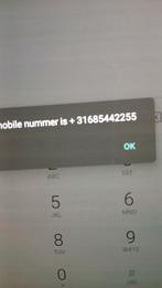 Makkelijk 06 nummer Lyca mobile prepaid simkaart 0685442255, Verzenden, Nieuw, KPN