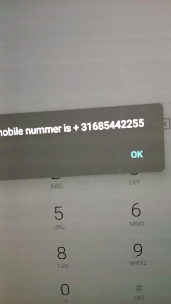 Makkelijk 06 nummer Lyca mobile prepaid simkaart 0685442255, Telecommunicatie, Prepaidkaarten en Simkaarten, Nieuw, KPN, Verzenden