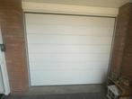 Elektrische garagepoort Novoferm, Ophalen, Gebruikt, 120 cm of meer, Garagedeur