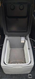 Indel b compressor vrachtwagen camper boot koelbox 12v 24v, Watersport en Boten, Ophalen of Verzenden, Gebruikt