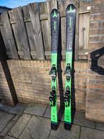 Atomic ski's, 160 tot 180 cm, Ophalen of Verzenden, Zo goed als nieuw, Atomic