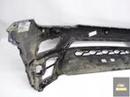 VW Tiguan II Offroad 5NA 16-20 Cross voorbumper 5NA805903G o, Ophalen of Verzenden, Gebruikt, Volkswagen, Bumper