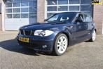 BMW 1-serie 130i Introduction, 1-Serie, 65 €/maand, Achterwielaandrijving, Gebruikt