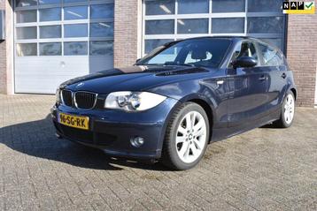 BMW 1-serie 130i Introduction beschikbaar voor biedingen
