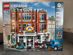 Gesealde! 10264 Lego Creator corner garage, Ophalen of Verzenden, Nieuw, Complete set, Lego