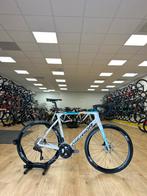 SHOWROOM MODEL 0km Merida Scultura 5000 Di2 Carbon Racefiets