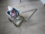 WANDELWAGEN POP CURIOSA, Ophalen