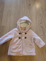 Roze winterjas meisjes maat 86, Gebruikt, Meisje, Ophalen of Verzenden, Jasje