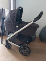 Kinderwagen Nuna Mixx 2 in 1, zeer compleet, Kinderen en Baby's, Kinderwagens en Combinaties, Kinderwagen, Gebruikt, Ophalen