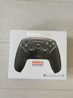SteelSeries Nimbus Apple Controller - Nieuw!, Overige controllers, Nieuw, Ophalen of Verzenden, Draadloos