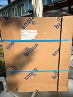 NIEUW! Bribus W300 ECO wit bovenkast LINKS direct meenemen, Huis en Inrichting, Keuken | Keukenelementen, Ophalen, Wit, Nieuw