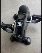 UMBRO Mini Bike - arm- en beentrainer - pedaaltrainer, Ophalen of Verzenden, Gebruikt, Overige typen