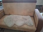 Mooi klein bankje nog schoon  uit, Huis en Inrichting, Banken | Bankstellen, Ophalen, Minder dan 75 cm, Tweepersoons, Zo goed als nieuw