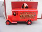 1931 morris van lledo days gone arnotts biscuits monte carlo, Verzenden, Nieuw, Bus of Vrachtwagen