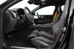 Volvo S60 T8 AWD Polestar Engineered | Long Range | Bowers&W, Auto's, Automaat, Stof, Gebruikt, 4 cilinders
