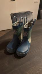 Paw patrol laarzen, Ophalen of Verzenden, Zo goed als nieuw, Meisje, Laarzen