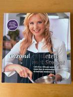 kookboek Sonja Bakker, Boeken, Kookboeken, Gelezen, Hoofdgerechten, Ophalen of Verzenden, Sonja Bakker