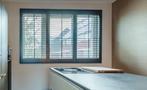Houten (wooden) shutters, Ophalen, Gebruikt, 200 cm of meer, Houten Shutters