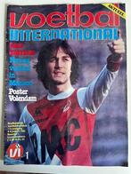 Voetbal international, Verzamelen, Sportartikelen en Voetbal, Ophalen of Verzenden, Gebruikt, Overige binnenlandse clubs, Boek of Tijdschrift