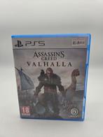 Assassin's Creed Valhalla - PS5, Ophalen of Verzenden, Retro Games, Marktplaats@Gameshopzwolle.nl, Zwolle