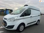 Ford Transit Custom 2016 * Euro 6 * 290 2.2 TDCI L1H2 * Marg, Auto's, Bestelauto's, Voorwielaandrijving, Euro 5, 101 pk, Gebruikt