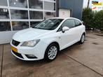 Seat Ibiza SC 1.2 TSI Style parkeersensoren trekhaak, Auto's, Voorwielaandrijving, Euro 5, Gebruikt, 995 kg