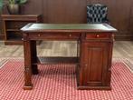 Klassiek Engels bureau #513, Ophalen of Verzenden, Zo goed als nieuw