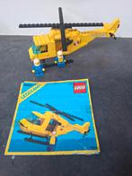 Lego 6697 Helikopter, Kinderen en Baby's, Speelgoed | Duplo en Lego, Ophalen of Verzenden