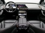 Mercedes-Benz EQC 400 4MATIC Premium Plus 80 kWh AMG Premium, Automaat, 1800 kg, Zwart, 2395 kg