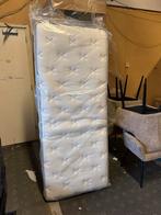 Zo goed als nieuw matras - direct op te halen! 80 x 200 cm, 90 cm, Eenpersoons, Ophalen of Verzenden, Zo goed als nieuw
