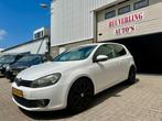Volkswagen Golf 1.4 TSI Highline | Airco | Carplay | Automaa, Euro 5, Stof, Zwart, 4 cilinders